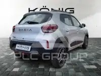 2023 Dacia Spring