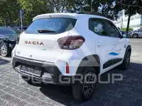 2023 Dacia Spring
