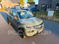 2023 Dacia Spring