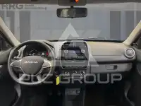 2023 Dacia Spring
