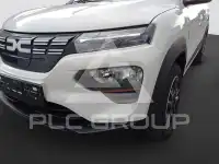 2023 Dacia Spring
