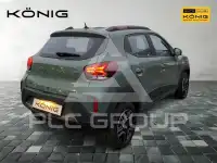 2023 Dacia Spring