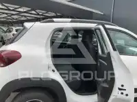 2023 Dacia Spring
