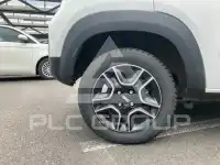 2023 Dacia Spring