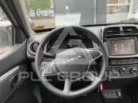 2023 Dacia Spring