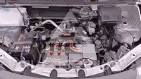 2023 Dacia Spring