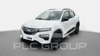 2023 Dacia Spring
