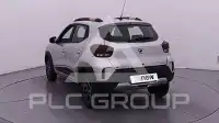 2023 Dacia Spring
