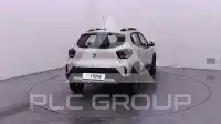 2023 Dacia Spring