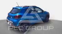2023 Dacia Spring