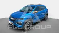 2023 Dacia Spring