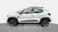 2023 Dacia Spring
