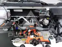 2023 Dacia Spring