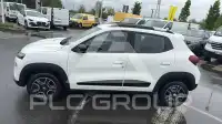 2023 Dacia Spring