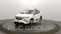 2023 Dacia Spring