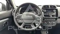 2023 Dacia Spring