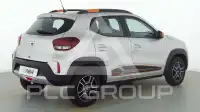 2023 Dacia Spring