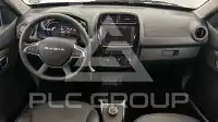 2023 Dacia Spring