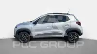 2023 Dacia Spring