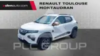 2023 Dacia Spring