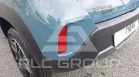 2023 Dacia Spring