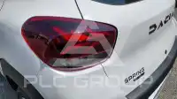 2023 Dacia Spring
