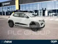 2023 Dacia Spring