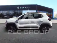 2023 Dacia Spring