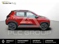 2023 Dacia Spring
