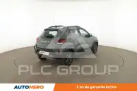 2023 Dacia Spring