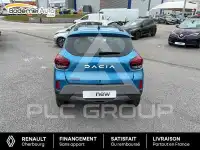 2023 Dacia Spring