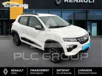 2023 Dacia Spring