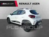 2023 Dacia Spring