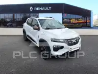 2023 Dacia Spring