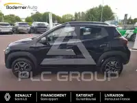 2023 Dacia Spring