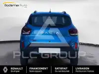 2023 Dacia Spring