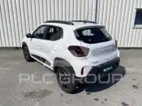 2023 Dacia Spring