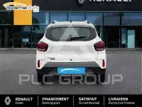 2023 Dacia Spring