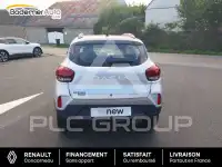 2023 Dacia Spring