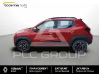 2023 Dacia Spring