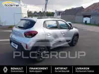 2023 Dacia Spring