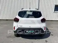 2023 Dacia Spring