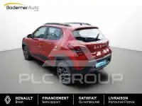 2023 Dacia Spring