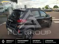 2023 Dacia Spring