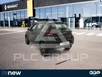 2023 Dacia Spring