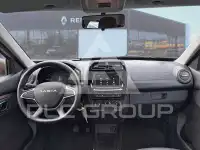 2023 Dacia Spring