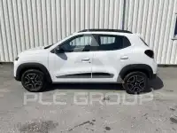 2023 Dacia Spring