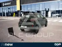2023 Dacia Spring