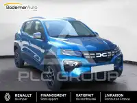 2023 Dacia Spring