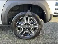 2023 Dacia Spring